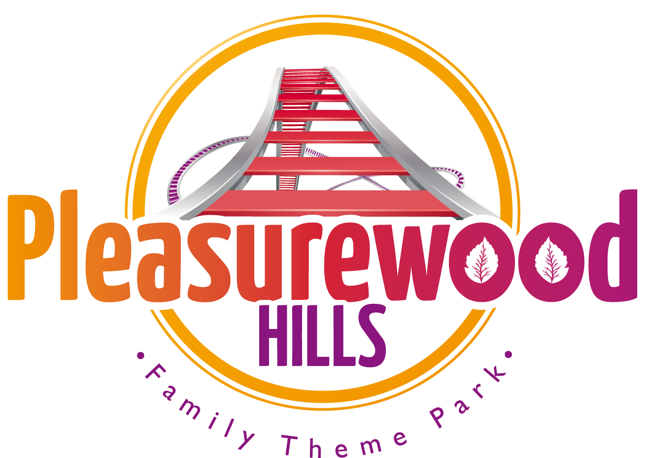 Pleasurewood Hills