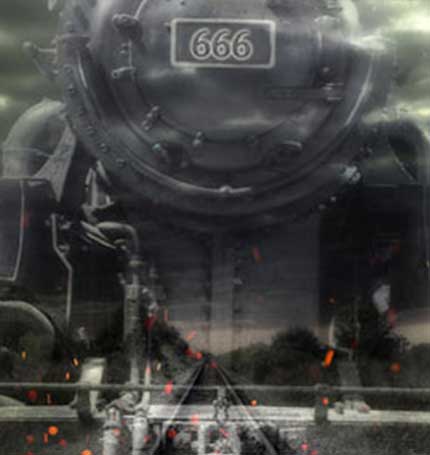 Hell Express ( 25 Oct - 2 Nov)